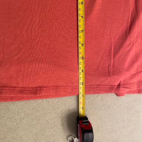 Woodstock tank top 💎 HOST PICK 💎 TORRID NWT size 1X orange 14 - 16 - Picture 9 of 9